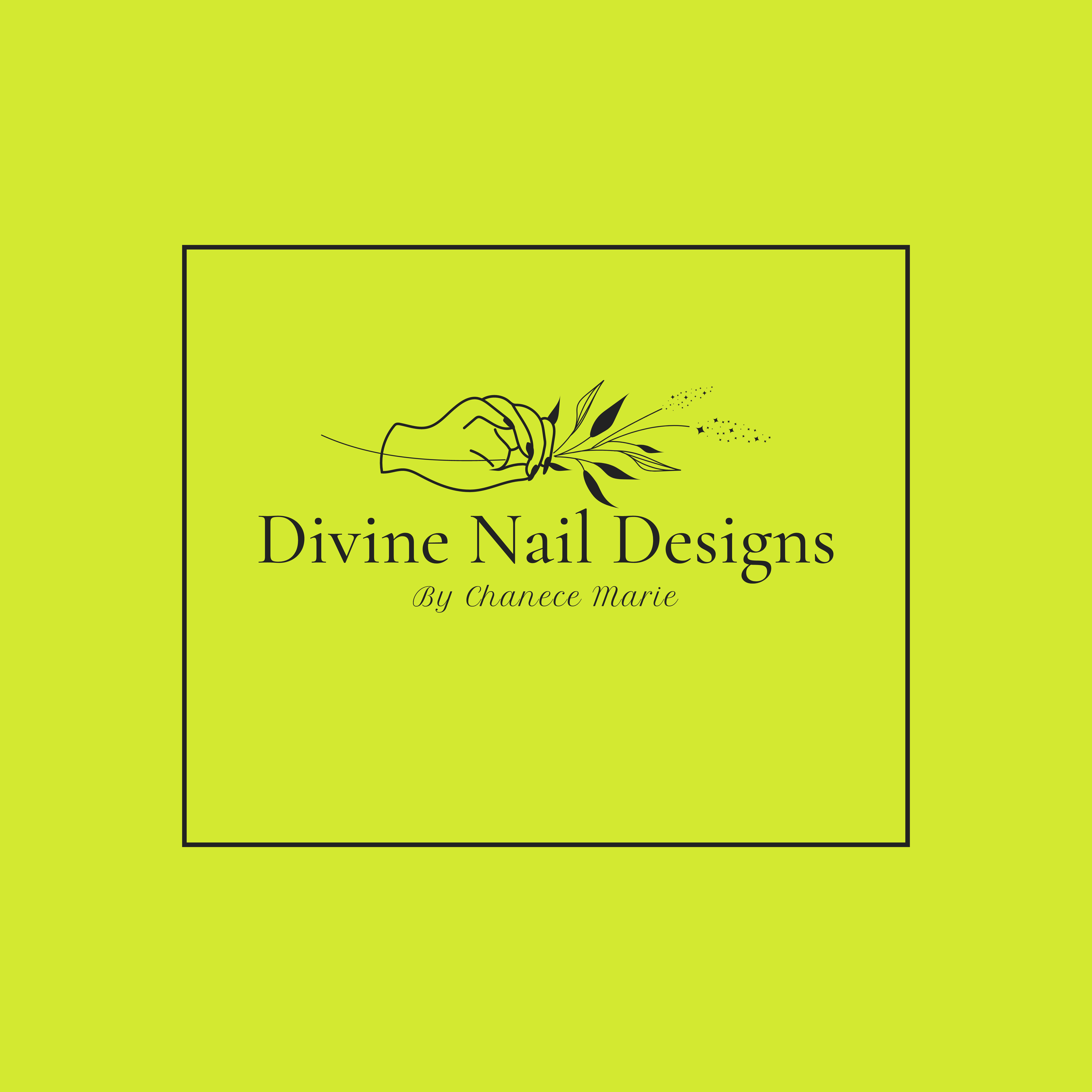 Divine Nails And Beauty Studio - Designer inspired nail art now available  in our salon 👌✨ Make you look rich from fingers to toes 😎😆  @notpolish_nail @youngnailsinc #lvnails #nailswithfoil #acrylicnails  #coffinshape